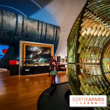 Le Musée de la Marine à Paris et ses collections permanentes