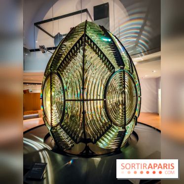 Le Musée de la Marine à Paris et ses collections permanentes