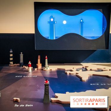 Le Musée de la Marine à Paris et ses collections permanentes