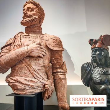 Le Musée de la Marine à Paris et ses collections permanentes