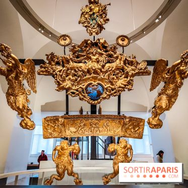 Le Musée de la Marine à Paris et ses collections permanentes