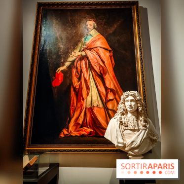 Le Musée de la Marine à Paris et ses collections permanentes