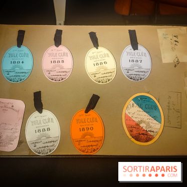 Le Musée de la Marine à Paris et ses collections permanentes