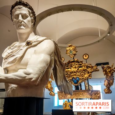 Le Musée de la Marine à Paris et ses collections permanentes