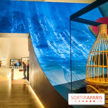 Le Musée de la Marine à Paris et ses collections permanentes