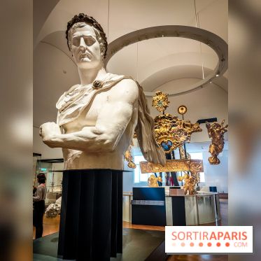 Le Musée de la Marine à Paris et ses collections permanentes