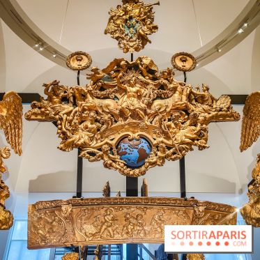 Le Musée de la Marine à Paris et ses collections permanentes