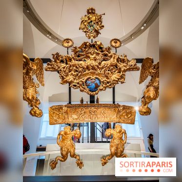 Le Musée de la Marine à Paris et ses collections permanentes