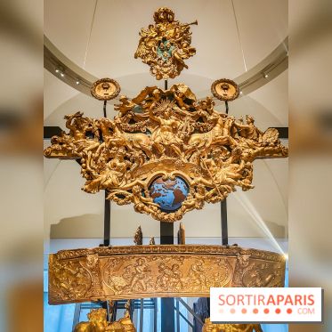 Le Musée de la Marine à Paris et ses collections permanentes