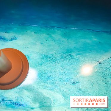 Le Musée de la Marine à Paris et ses collections permanentes