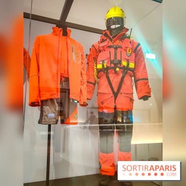 Le Musée de la Marine à Paris et ses collections permanentes