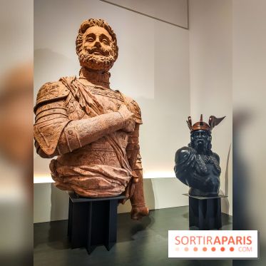 Le Musée de la Marine à Paris et ses collections permanentes