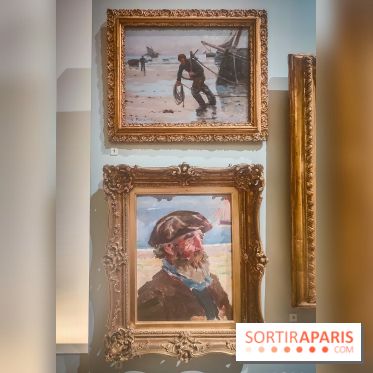 Le Musée de la Marine à Paris et ses collections permanentes