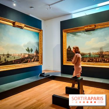 Le Musée de la Marine à Paris et ses collections permanentes
