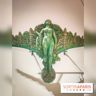 Le Musée de la Marine à Paris et ses collections permanentes