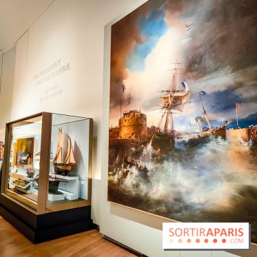 Le Musée de la Marine à Paris et ses collections permanentes