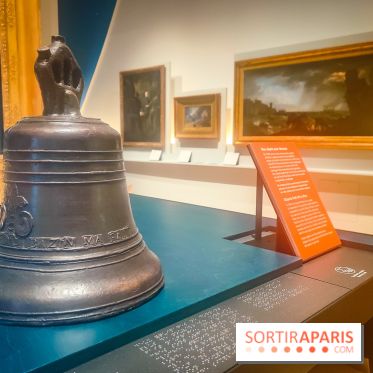 Le Musée de la Marine à Paris et ses collections permanentes