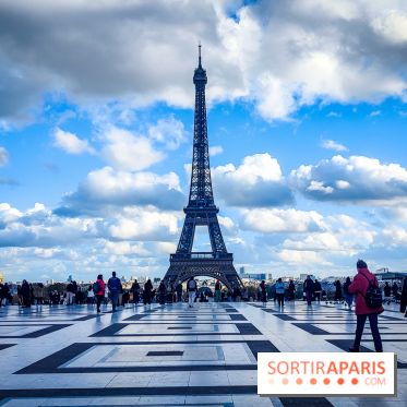 Le Musée de la Marine à Paris et ses collections permanentes - Tour Eiffel Trocadéro