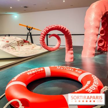 Le Musée de la Marine à Paris et ses collections permanentes