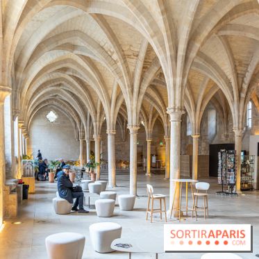 Exposition “Un patrimoine méconnu, Tableaux du diocèse de Paris du XVe au XXe siècles" au Collège des Bernardins