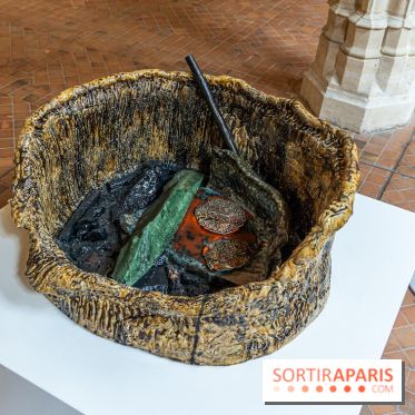 Exposition “Un patrimoine méconnu, Tableaux du diocèse de Paris du XVe au XXe siècles" au Collège des Bernardins