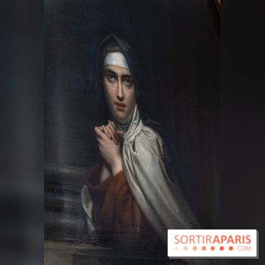 Exposition “Un patrimoine méconnu, Tableaux du diocèse de Paris du XVe au XXe siècles" au Collège des Bernardins