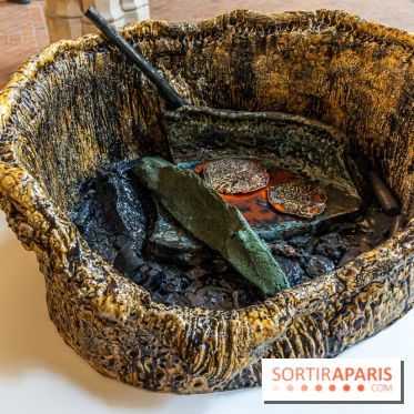 Exposition “Un patrimoine méconnu, Tableaux du diocèse de Paris du XVe au XXe siècles" au Collège des Bernardins