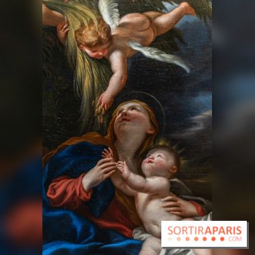 Exposition “Un patrimoine méconnu, Tableaux du diocèse de Paris du XVe au XXe siècles" au Collège des Bernardins