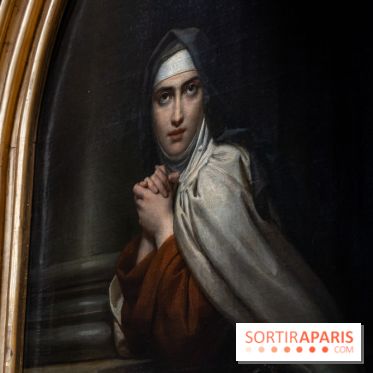 Exposition “Un patrimoine méconnu, Tableaux du diocèse de Paris du XVe au XXe siècles" au Collège des Bernardins