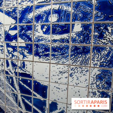 Métro ! Le Grand Paris en mouvement, nos photos de l'expo