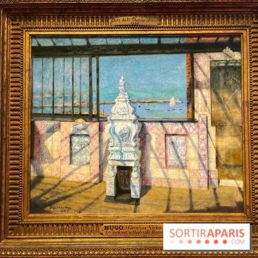 Georges Hugo, l'art d’être petit-fils