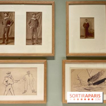 Georges Hugo, l'art d’être petit-fils