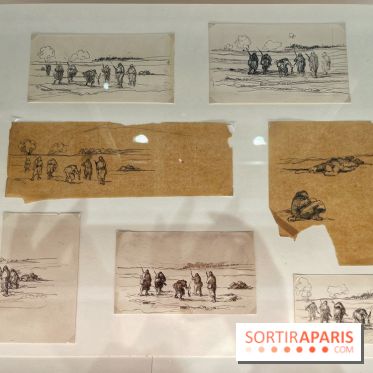 Georges Hugo, l'art d’être petit-fils  - IMG 6537