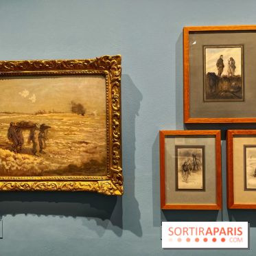 Georges Hugo, l'art d’être petit-fils  - IMG 6543