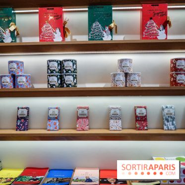 Bûches de Noël 2023 de l'Eclair de Génie