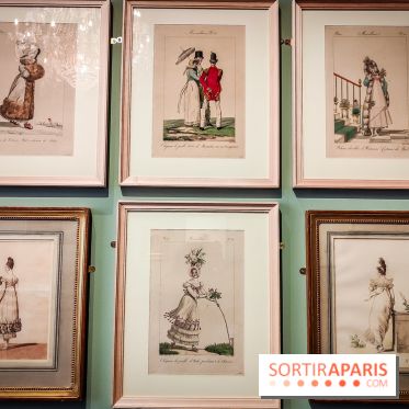 Exposition Horace Vernet : le peintre de l'Empire mis à l'honneur au château de Versailles - IMG20231110105057