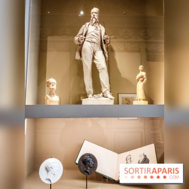 Exposition Horace Vernet : le peintre de l'Empire mis à l'honneur au château de Versailles - IMG20231110120534