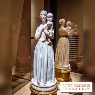 Exposition Horace Vernet : le peintre de l'Empire mis à l'honneur au château de Versailles - IMG20231110120106