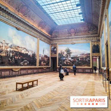 Exposition Horace Vernet : le peintre de l'Empire mis à l'honneur au château de Versailles