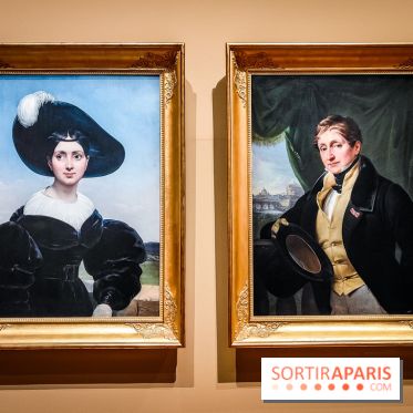 Exposition Horace Vernet : le peintre de l'Empire mis à l'honneur au château de Versailles