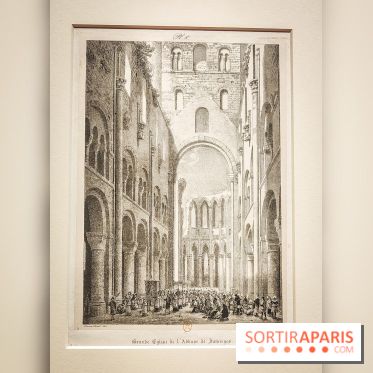 Exposition Horace Vernet : le peintre de l'Empire mis à l'honneur au château de Versailles - IMG20231110111250