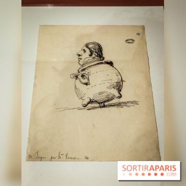 Exposition Horace Vernet : le peintre de l'Empire mis à l'honneur au château de Versailles - IMG20231110111327