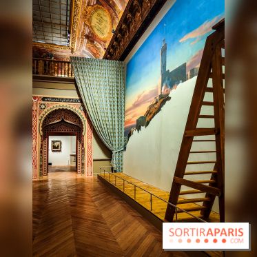 Exposition Horace Vernet : le peintre de l'Empire mis à l'honneur au château de Versailles