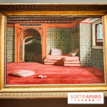 Exposition Horace Vernet : le peintre de l'Empire mis à l'honneur au château de Versailles