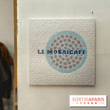 Mosaïcafé