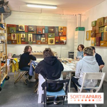 Mosaïcafé - IMG 6571