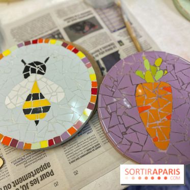 Mosaïcafé
