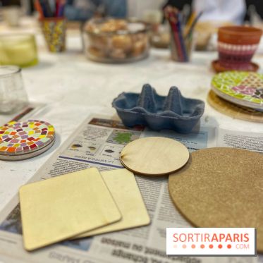 Mosaïcafé