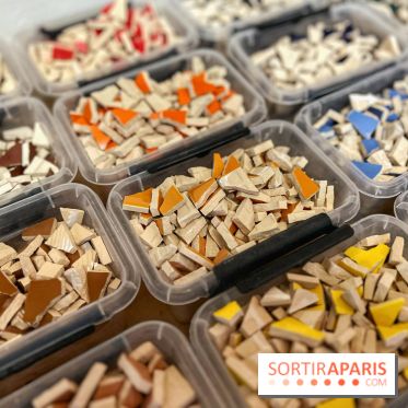 Mosaïcafé