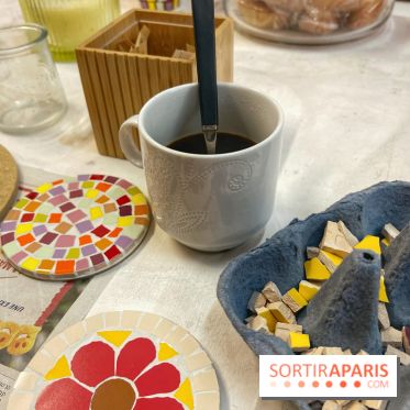 Mosaïcafé
